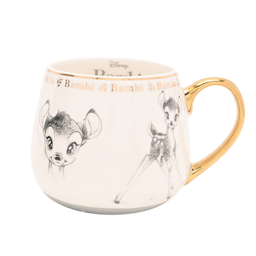 Produktbild Bambi - Premium samlarmugg
