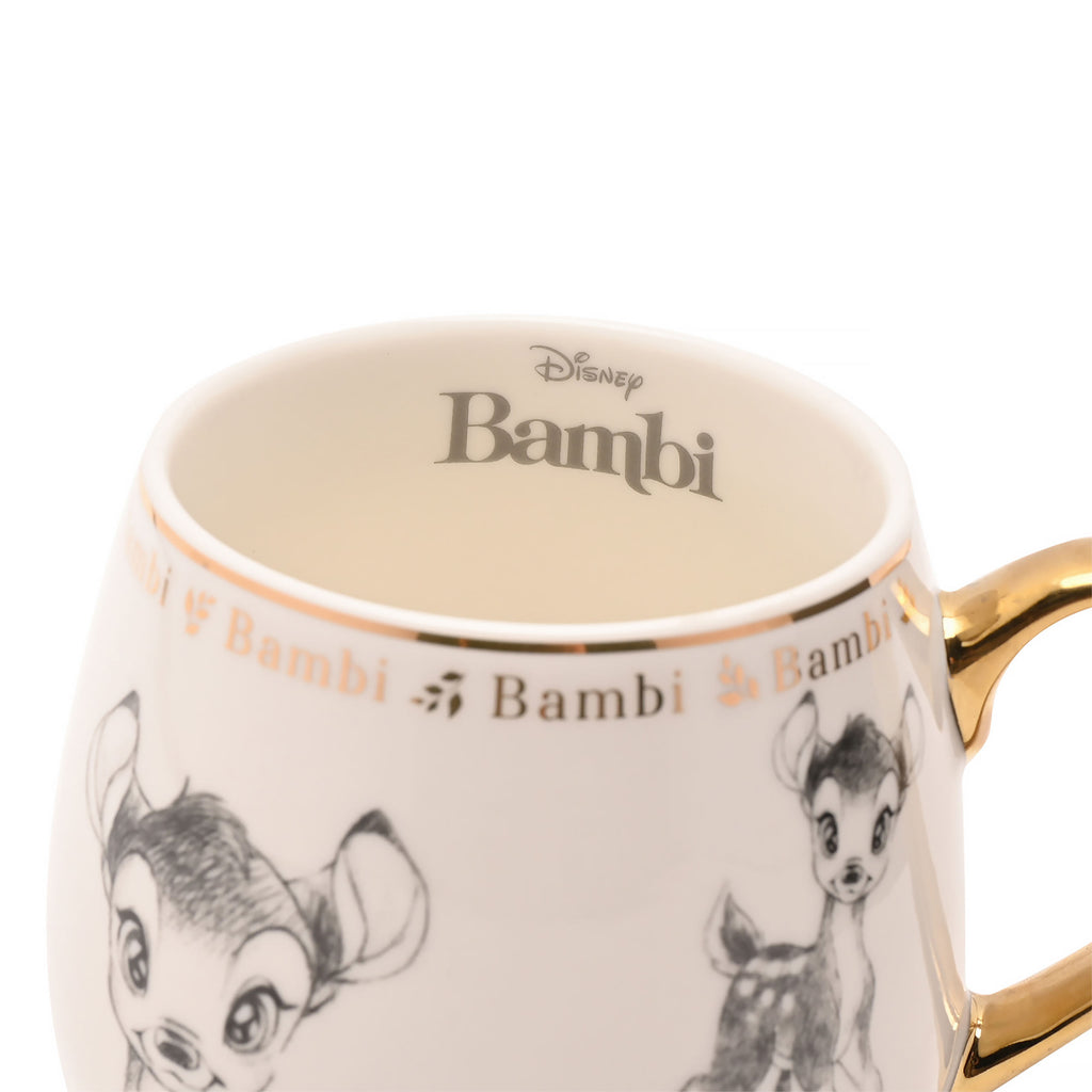 Produktbild Bambi - Premium samlarmugg