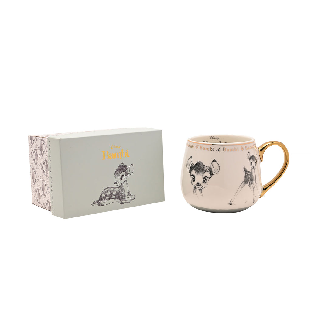 Produktbild Bambi - Premium samlarmugg