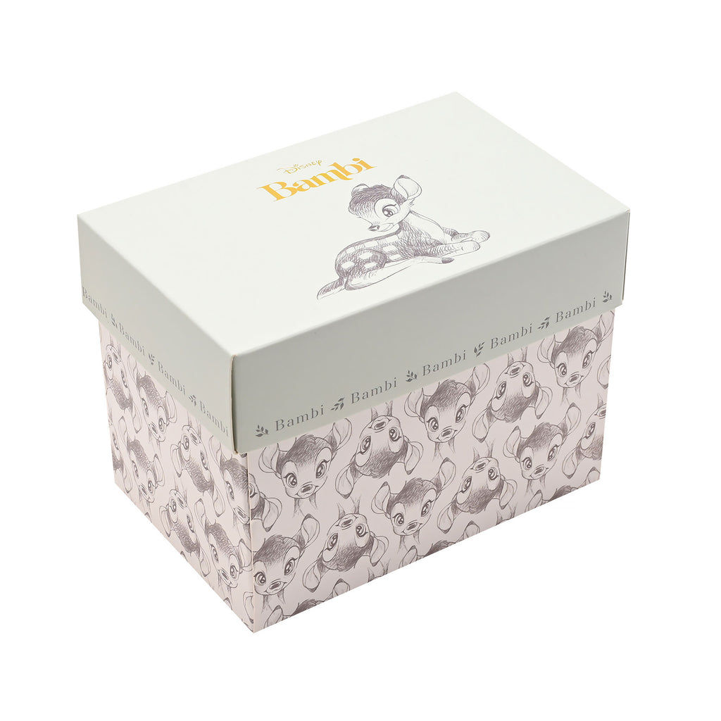 Produktbild Bambi - Premium samlarmugg