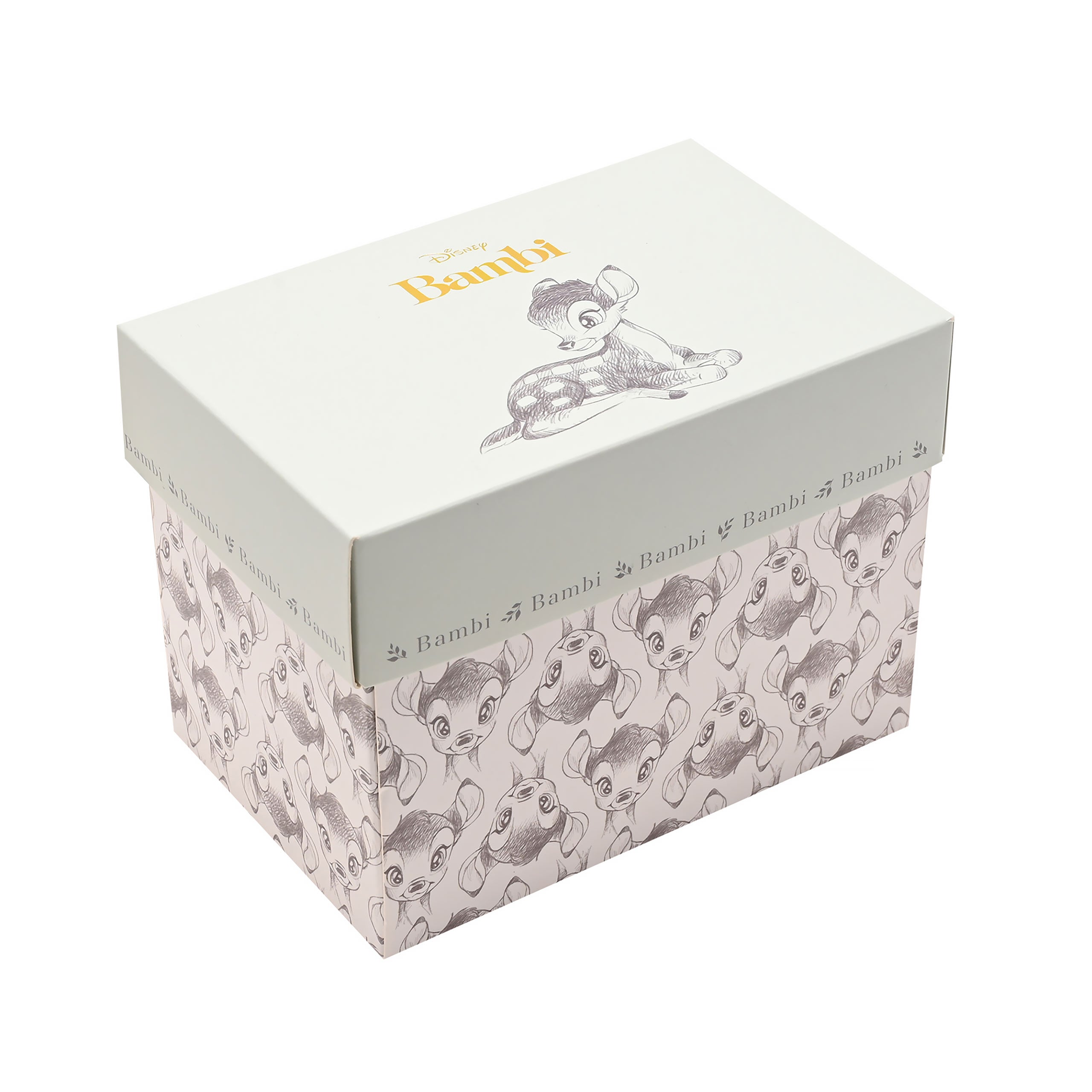 Produktbild Bambi - Premium samlarmugg