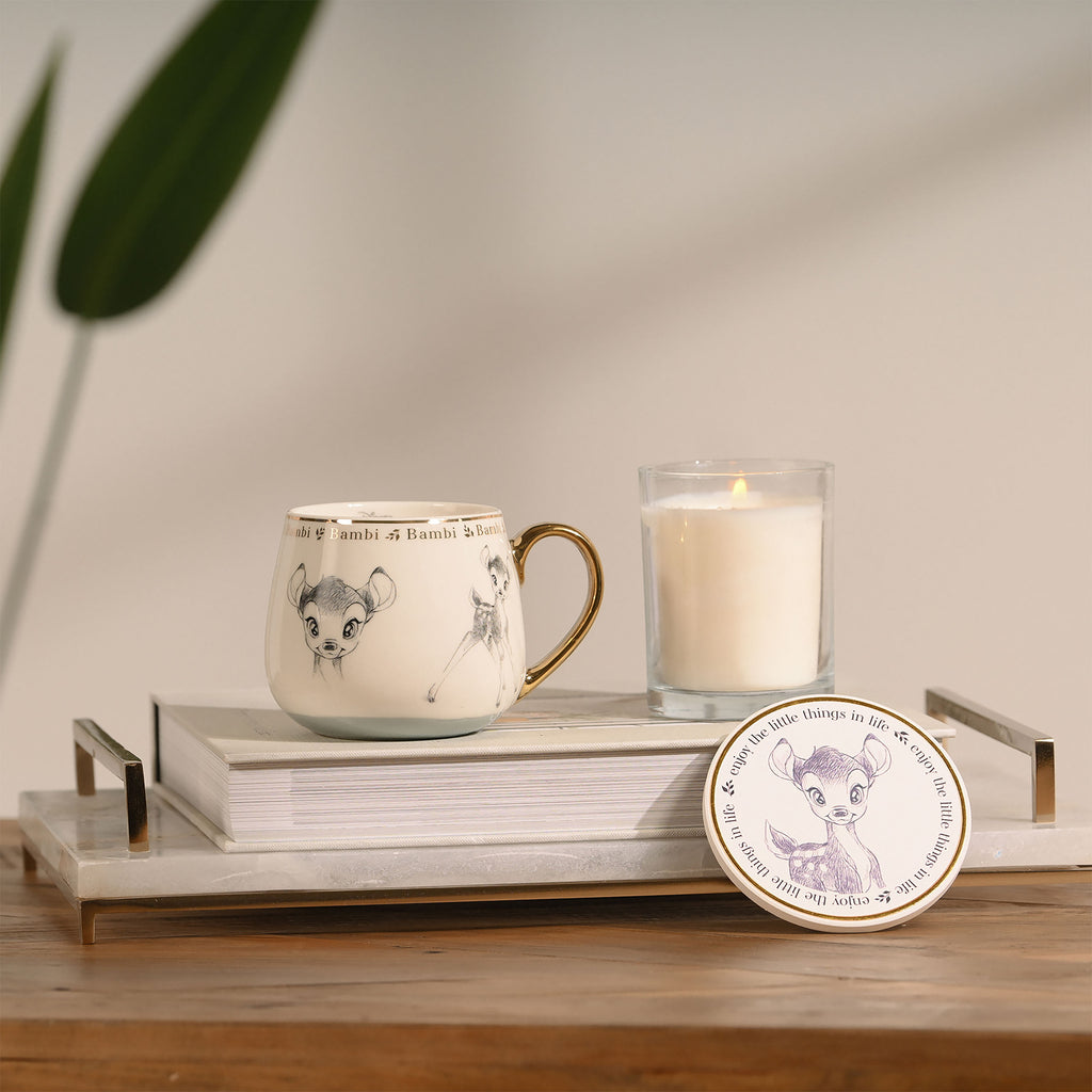 Produktbild Bambi - Premium samlarmugg