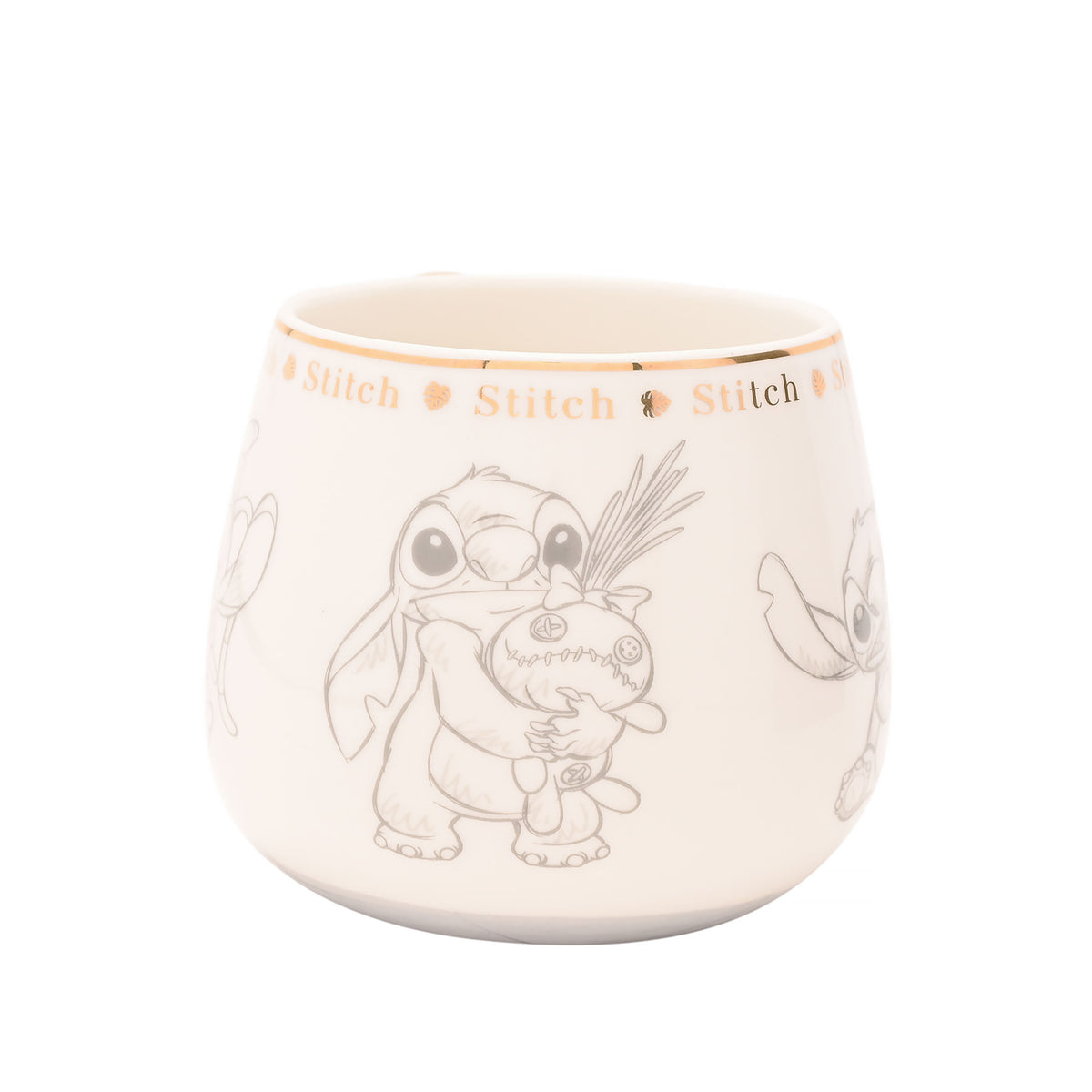 Product image Stitch Premium Collector's Mug - Lilo & Stitch