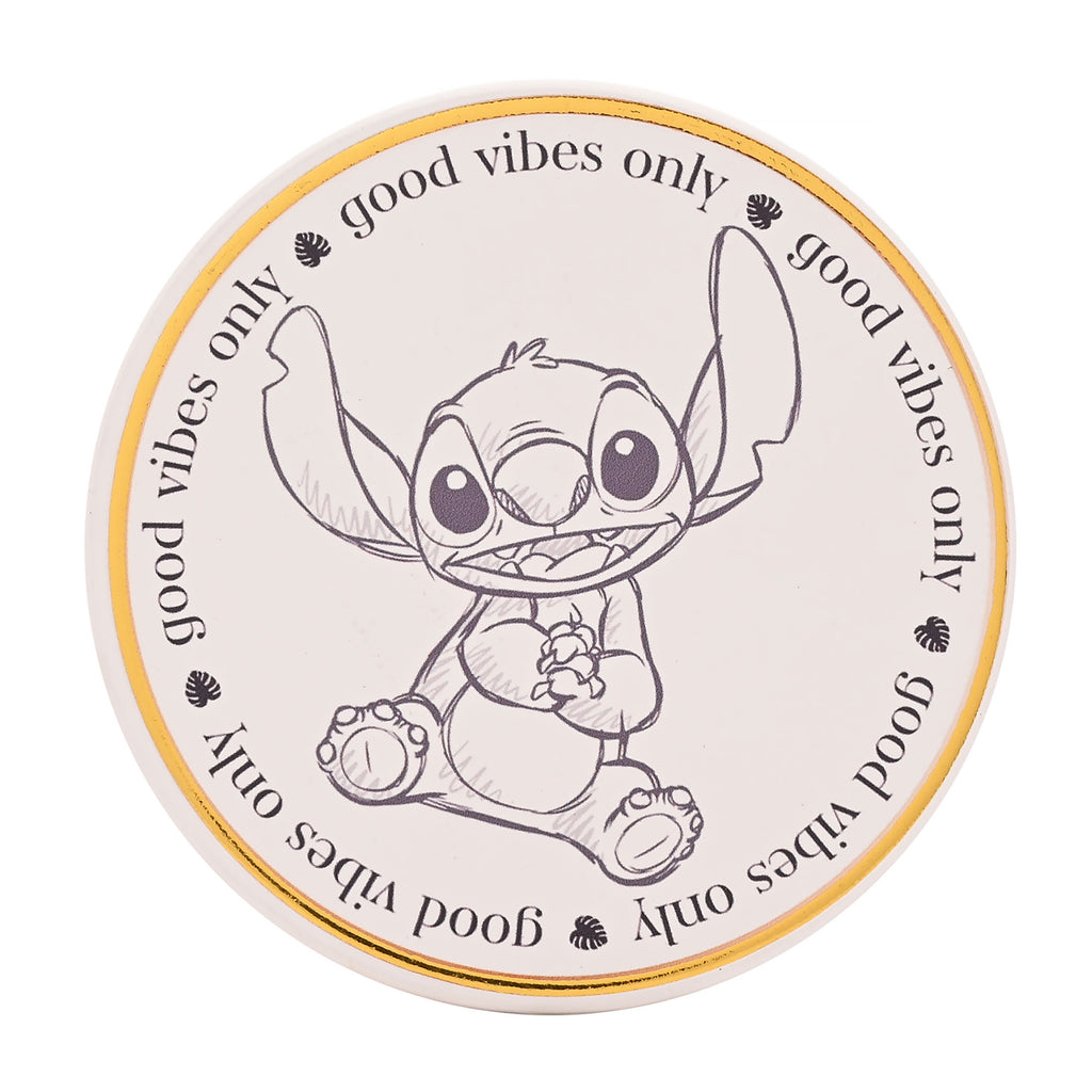 Produktbild Stitch Glasunderlägg - Lilo & Stitch