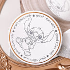 Produktbild Stitch Glasunderlägg - Lilo & Stitch