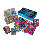 Produktbild Pokémon - Mega Charizard ex Ultra Premium samlarkortsbox