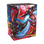 Produktbild Pokémon - Mega Charizard ex Ultra Premium samlarkortsbox