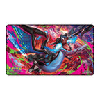 Produktbild Pokémon - Mega Charizard ex Ultra Premium samlarkortsbox