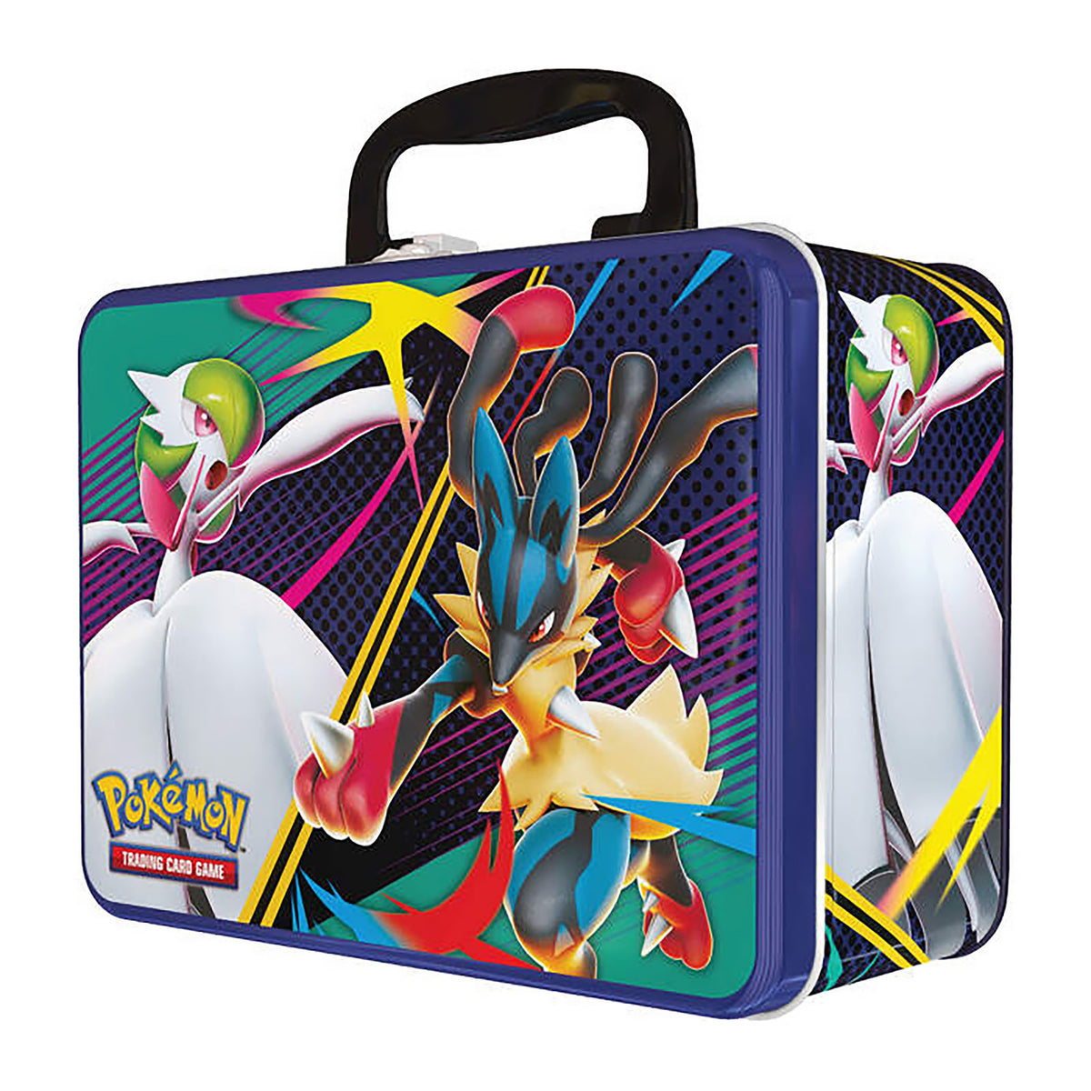 Product image Pokémon – Collector’s Chest 2025 German Edition