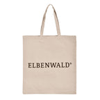 Produktbild Elbenwald premium stor bomullskasse