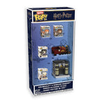 Produktbild Harry Potter - Funko Bitty Pop Startset