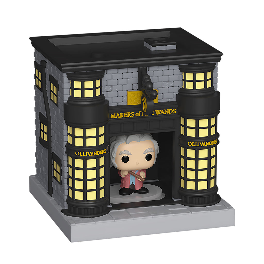 Produktbild Harry Potter - Funko Bitty Pop Startset