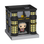 Produktbild Harry Potter - Funko Bitty Pop Startset