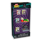 Produktbild Nightmare Before Christmas - Funko Bitty Pop! startset med figurer