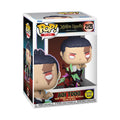 Produktbild Jujutsu Kaisen – Aoi Todo Glow in the Dark Funko Pop-figur