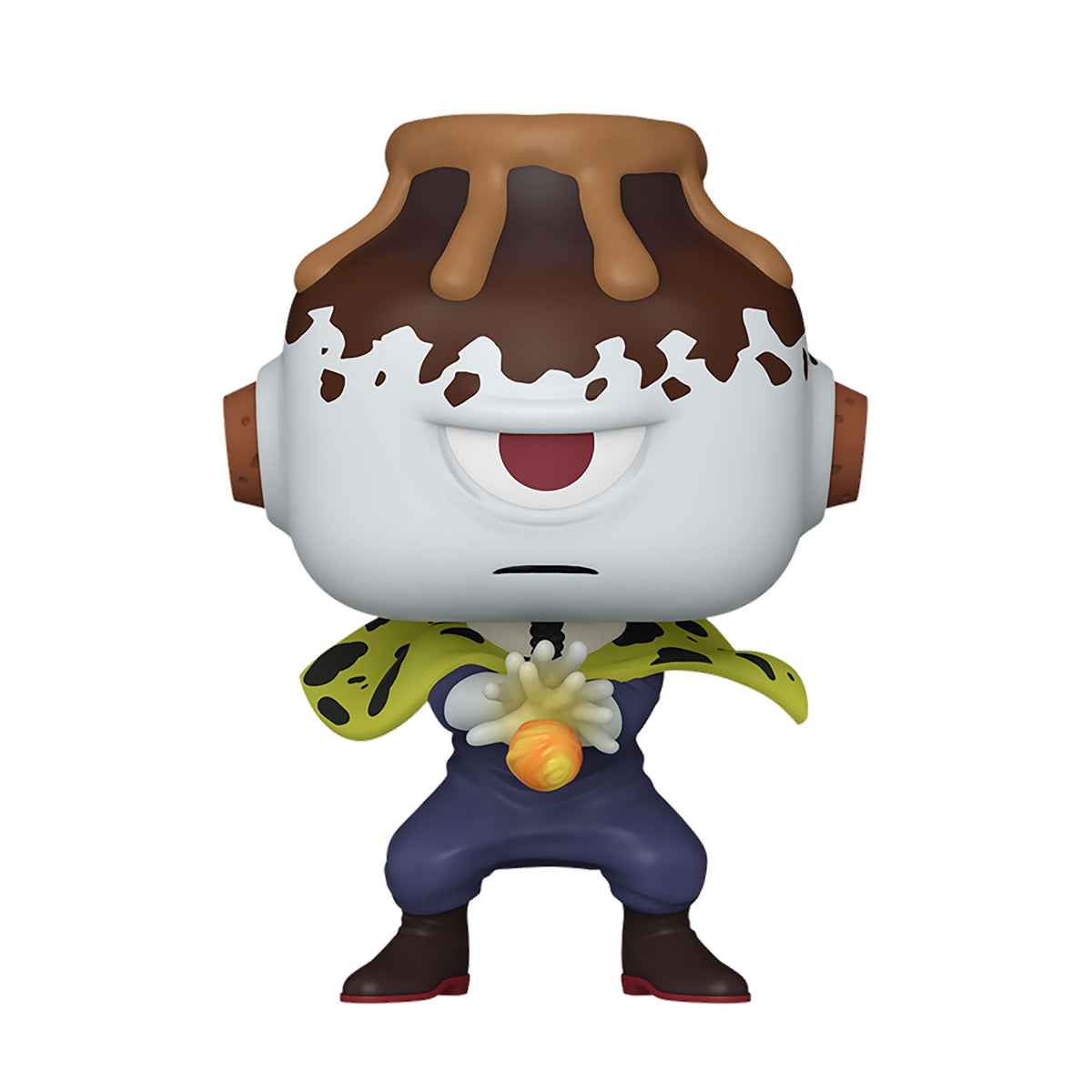 Produktbild Jujutsu Kaisen - Jogo Funko Pop!-figur