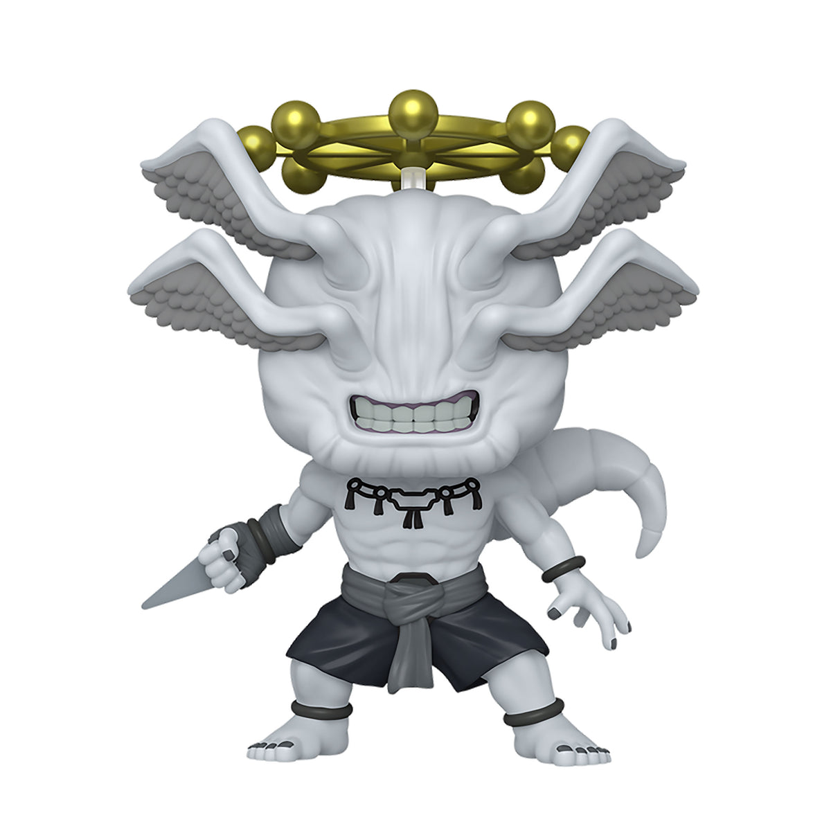 Product image Jujutsu Kaisen - Mahoraga Funko Pop! Figure