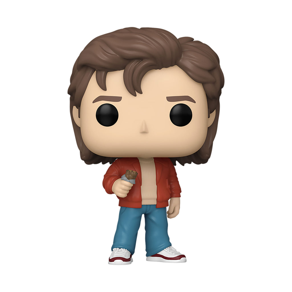 Produktbild Stranger Things - Steve Harrington Funko Pop-figur