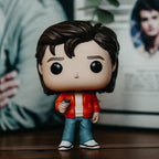 Produktbild Stranger Things - Steve Harrington Funko Pop-figur