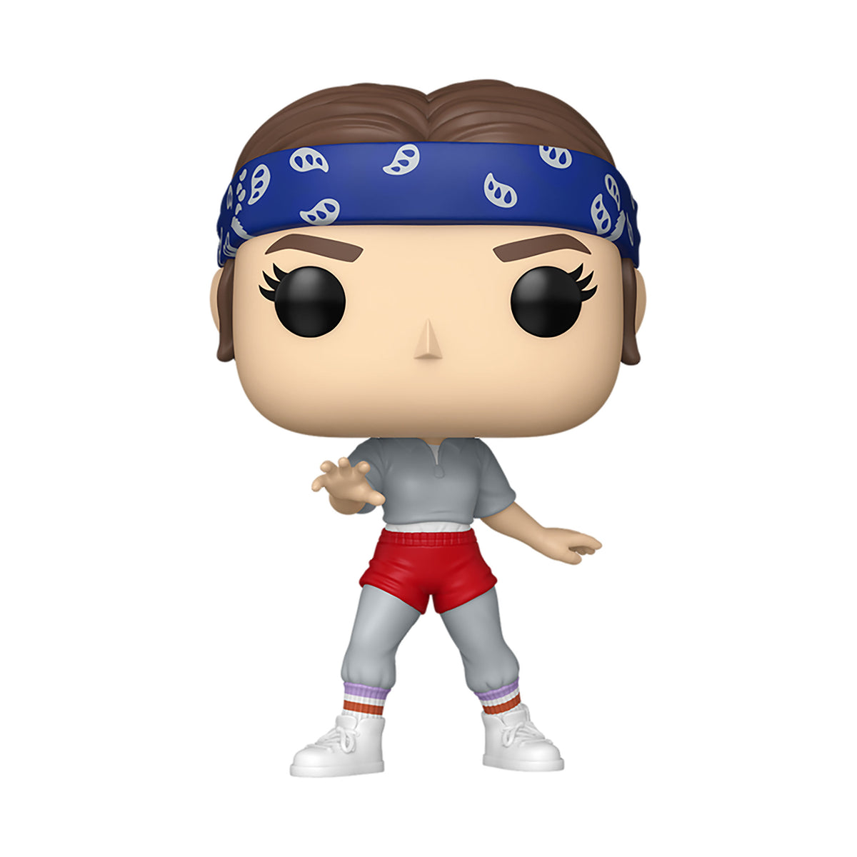 Produktbild Stranger Things – Eleven med bandana Funko Pop!-figur