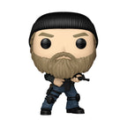 Produktbild Stranger Things - Jim Hopper Funko Pop-figur