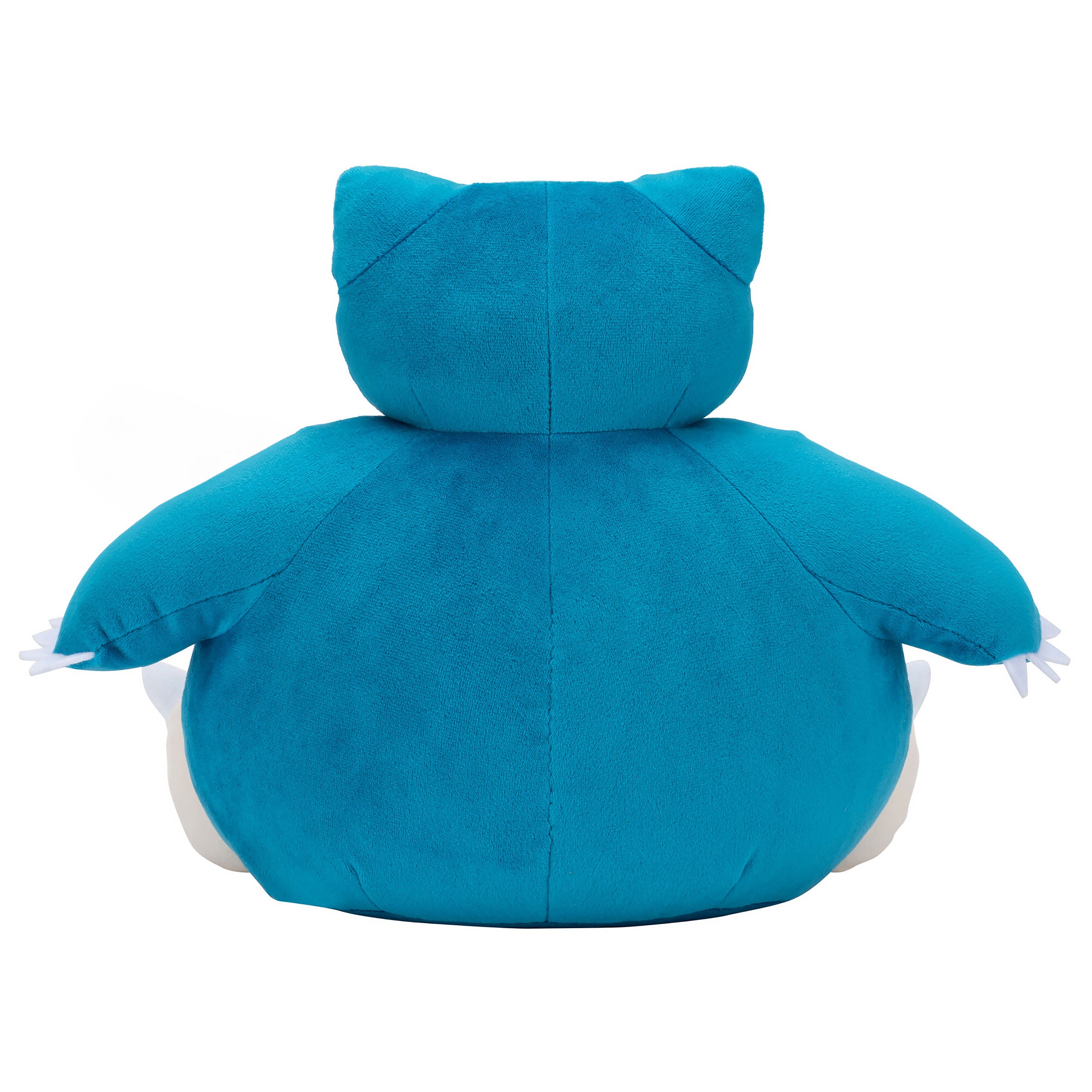 Produktbild Pokémon - Snorlax sittande plyschfigur