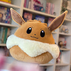 Produktbild Pokémon - Eevee Squishmallows Plyschfigur