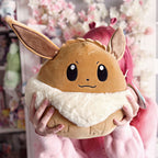 Produktbild Pokémon - Eevee Squishmallows Plyschfigur