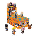 Produktbild Naruto Shippuden - Puchipop Wave 1 Display med överraskningsfigurer E1090564