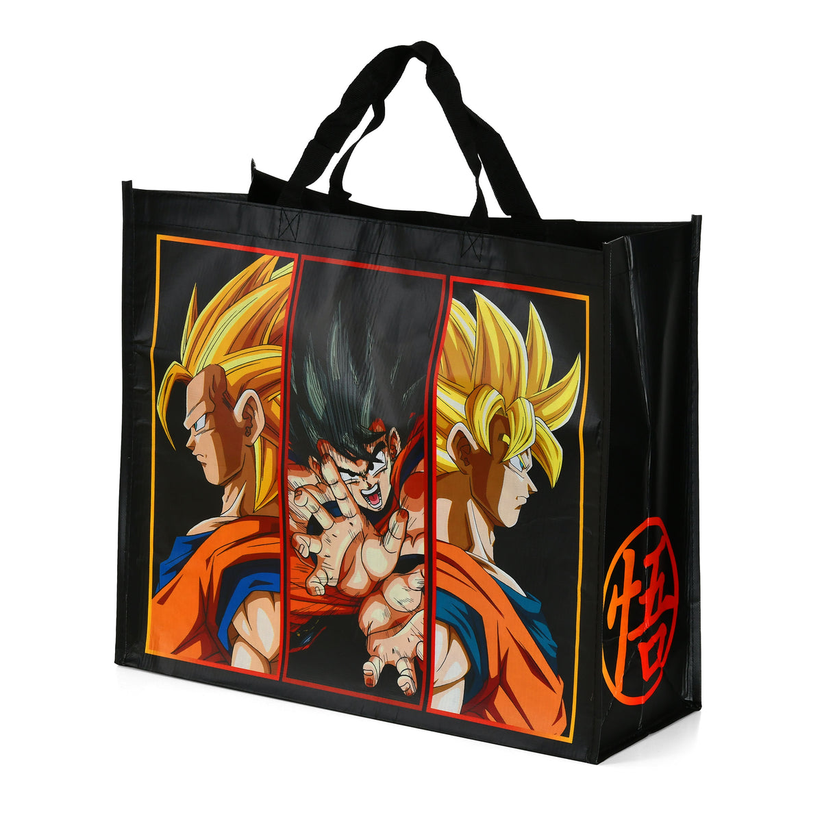 Produktbild Dragon Ball Z - Fusion Bärkasse