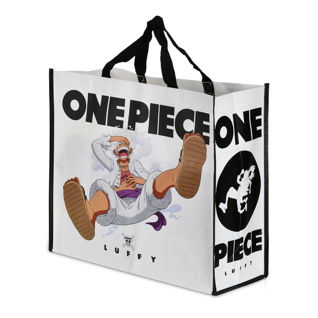 Produktbild One Piece: Gear 5 - Monkey D. Luffy Bärkasse