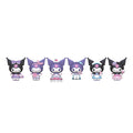 Produktbild Hello Kitty and Friends - YuMe Kuromi Mini-Doll mysteryfigur
