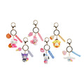 Produktbild Hello Kitty and Friends - YuMe Tea Party Mystery-nyckelring