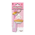 Produktbild Molang - YuMe Time Series Överraskningsnyckelring