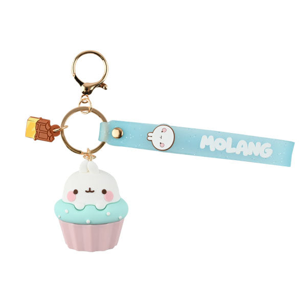 Produktbild Molang - YuMe Time Series Överraskningsnyckelring