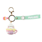 Produktbild Molang - YuMe Time Series Överraskningsnyckelring