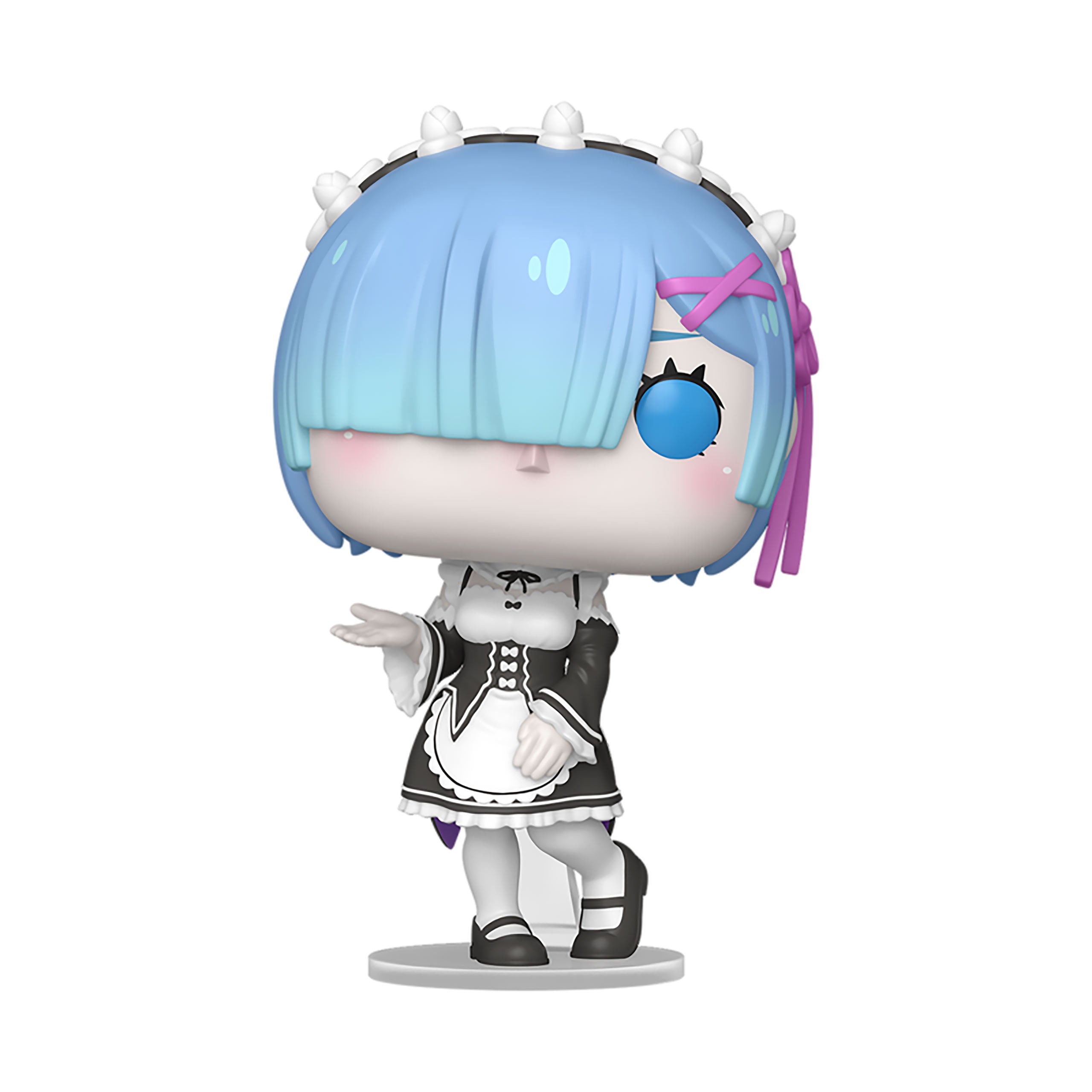 Produktbild Re:Zero – Rem Funko Pop-figur