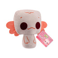 Produktbild Axolotl - Animals Funko Pop Beanbag Mini Gosedjursfigur