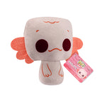 Produktbild Axolotl - Animals Funko Pop Beanbag Mini Gosedjursfigur