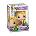 Product image Rapunzel with Pascal Funko Pop Figure