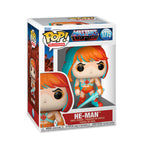 Produktbild Masters of the Universe - He-Man Funko Pop figur