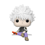 Product image Hunter x Hunter - Killua Sitting Funko Pop Figure