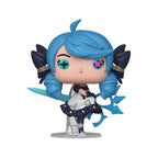 Produktbild League of Legends - Gwen Funko Pop!-figur