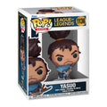 Produktbild League of Legends - Yasuo Funko Pop! Figur