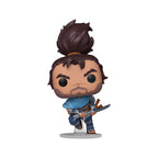 Produktbild League of Legends - Yasuo Funko Pop! Figur