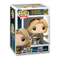 Produktbild League of Legends - Lux Funko Pop-figur