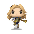 Produktbild League of Legends - Lux Funko Pop-figur