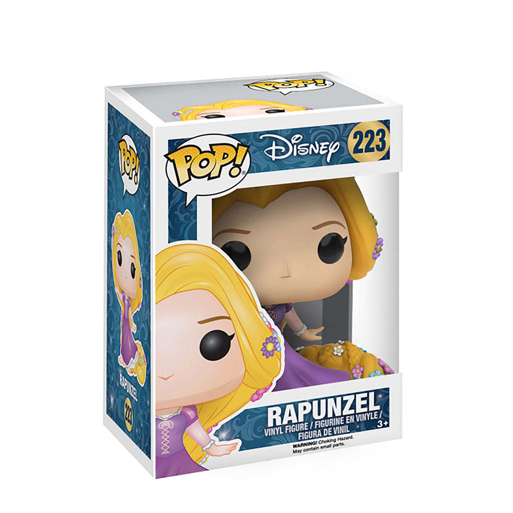 Produktbild Disney - Rapunzel Funko Pop!-figur