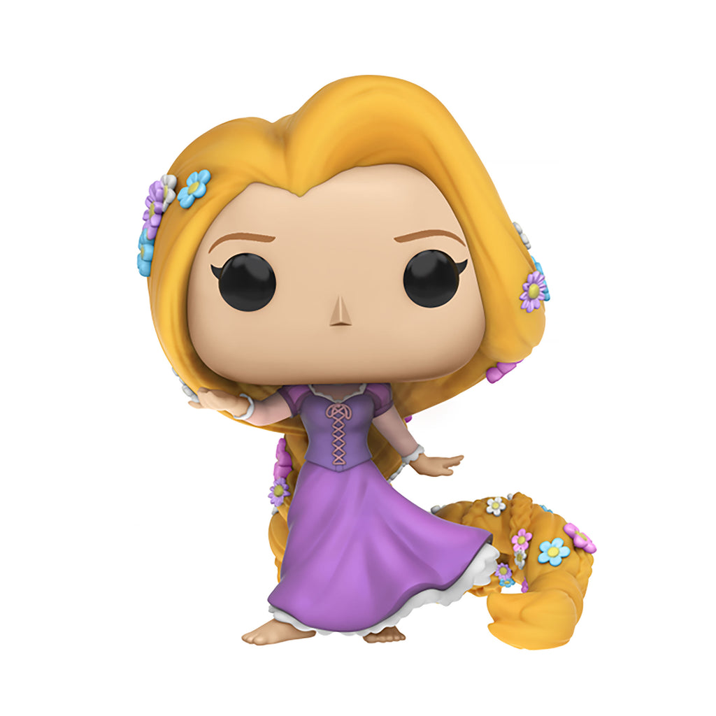 Produktbild Disney - Rapunzel Funko Pop!-figur