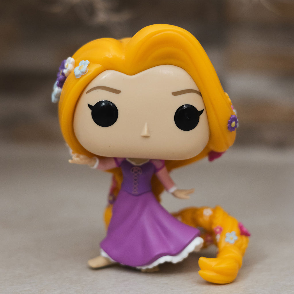 Produktbild Disney - Rapunzel Funko Pop!-figur